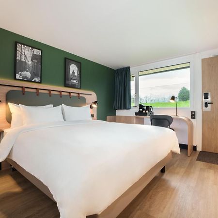 Campanile Nature - Bordeaux Sud Pessac Песак Екстериор снимка