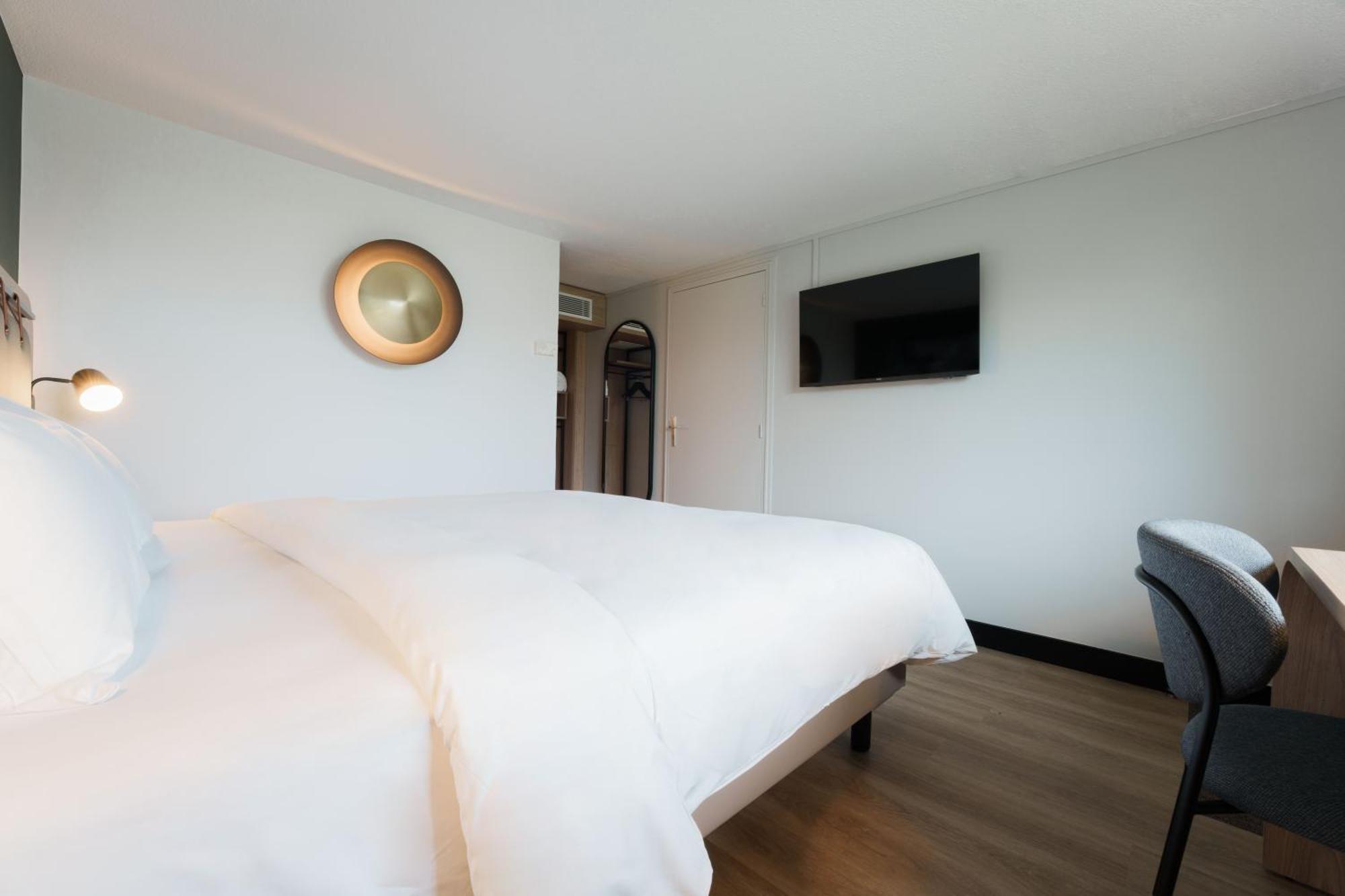 Campanile Nature - Bordeaux Sud Pessac Песак Екстериор снимка