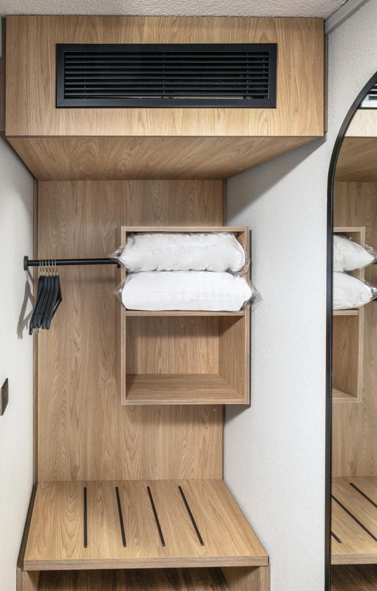Campanile Nature - Bordeaux Sud Pessac Песак Екстериор снимка