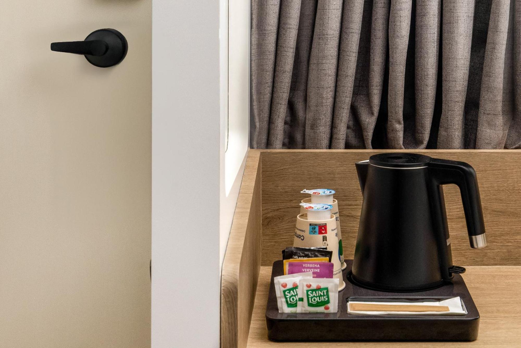 Campanile Nature - Bordeaux Sud Pessac Песак Екстериор снимка