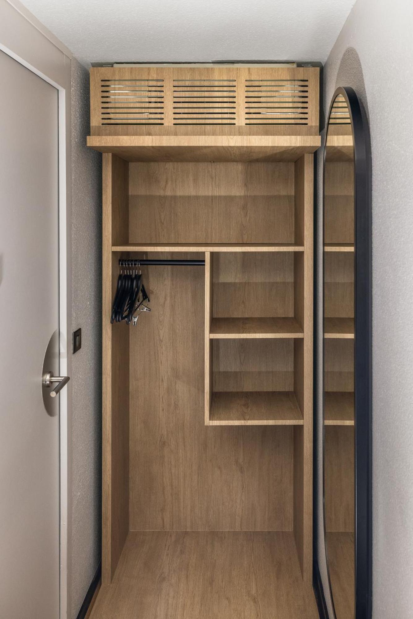 Campanile Nature - Bordeaux Sud Pessac Песак Екстериор снимка