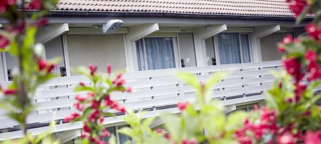 Campanile Nature - Bordeaux Sud Pessac Песак Екстериор снимка